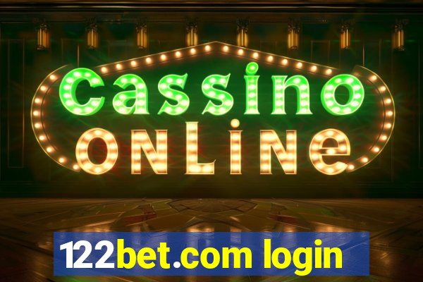 122bet.com login